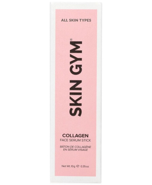 Collagen Workout Face Serum Stick