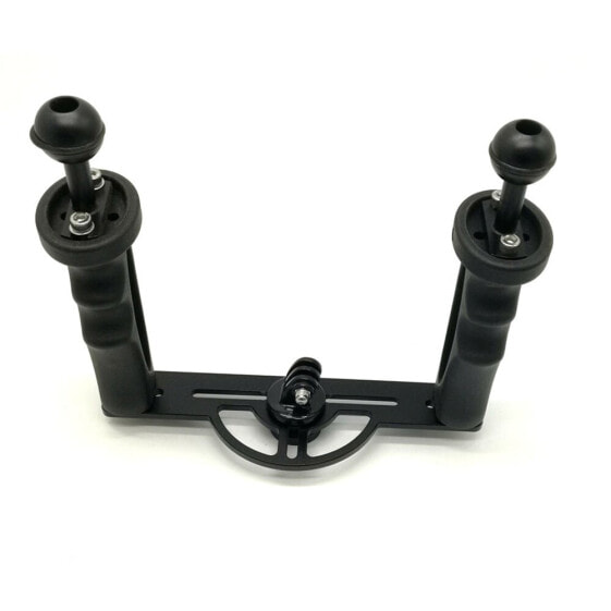 LEOBEN Double Handle Base For GoPro 07B