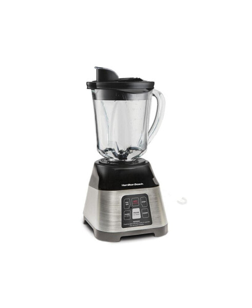 Smoothie Smart Blender