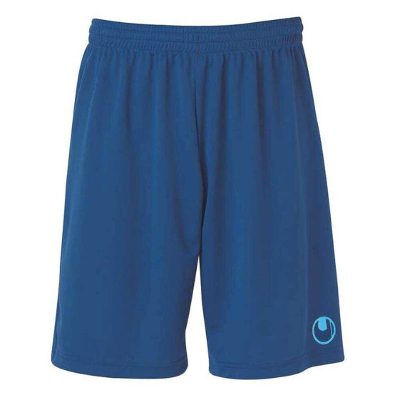 UHLSPORT Center II With Slip Inside Shorts