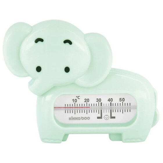 KIKKABOO Elephant Bath Thermometer