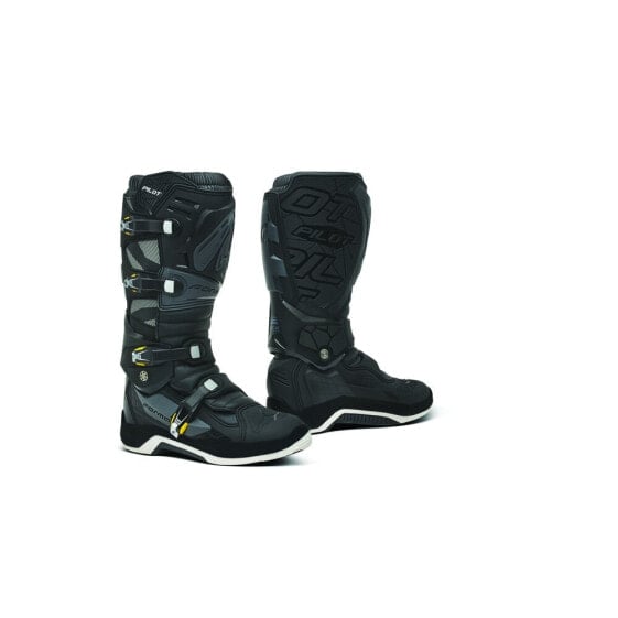 FORMA Pilot Motorcycle Boots