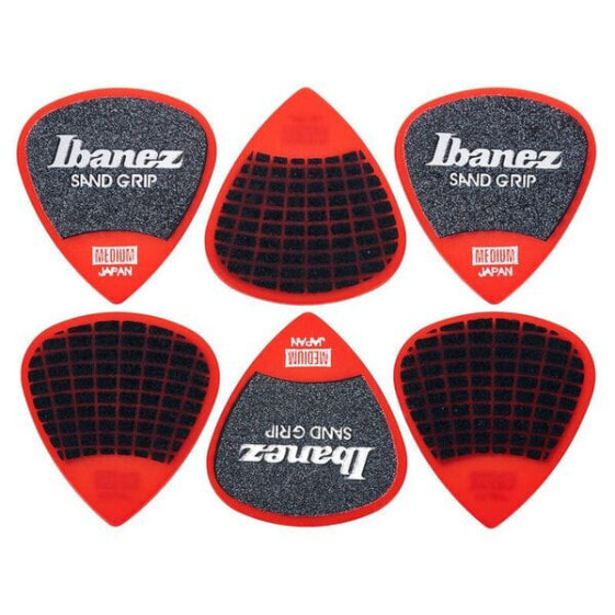 Ibanez PPA16MSG-RD Pick Set