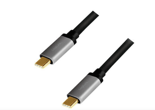 LogiLink CUA0106 - Cable - Digital 1.5 m