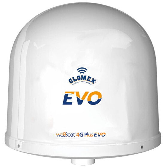 GLOMEX Webboat 5G Plus IT1205PLUS antenna