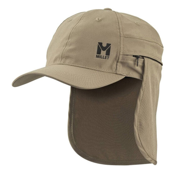 MILLET Trekker II Cap