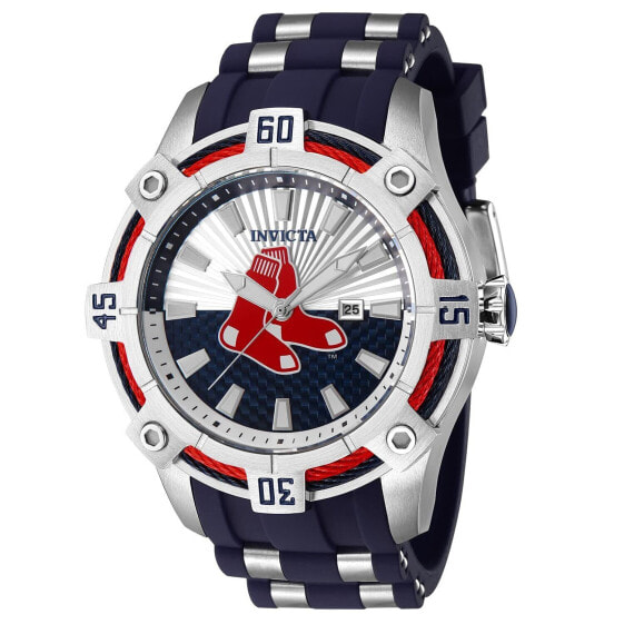 Часы Invicta MLB 43262 Quartz Watch