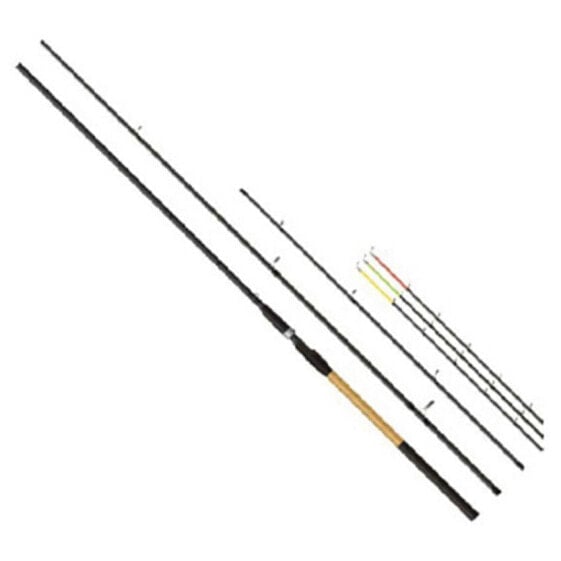 OKUMA Feeder Carpfishing Rod