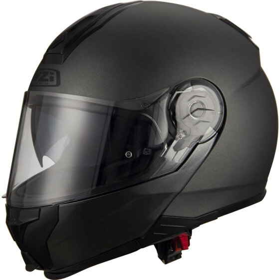 Шлем для мотоциклистов NZI Combi 2 Duo