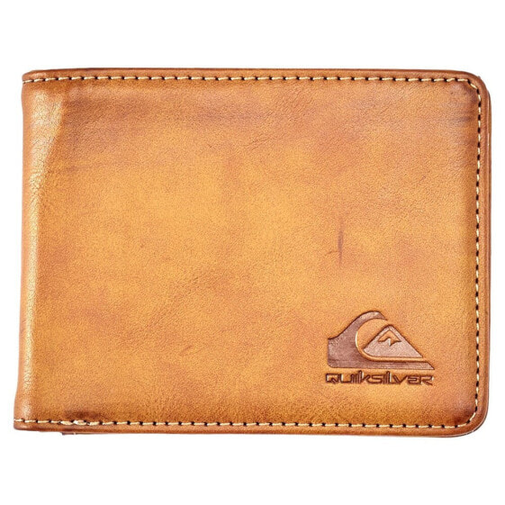 QUIKSILVER Slim Rays Wallet