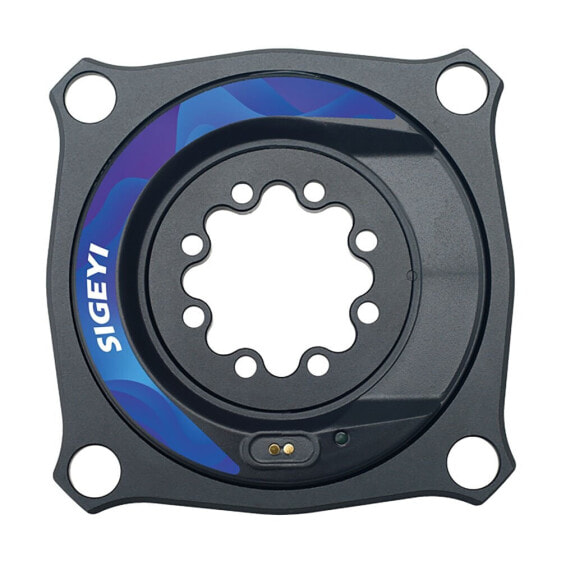 SIGEYI Axo Sram 8B Boost 4 Spider With Power Meter