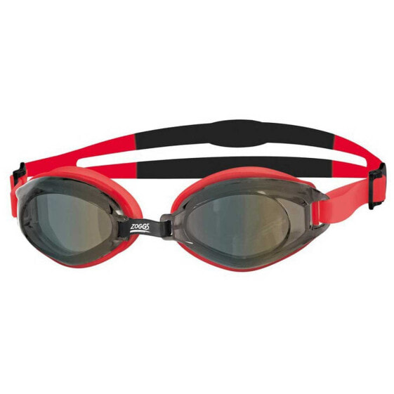 ZOGGS Endura Mirror Swimming Goggles