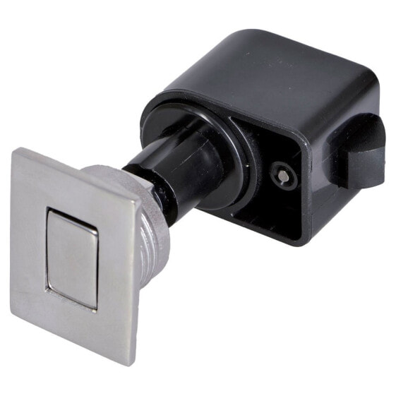 TALAMEX Push Button Rectancular Self-Latching