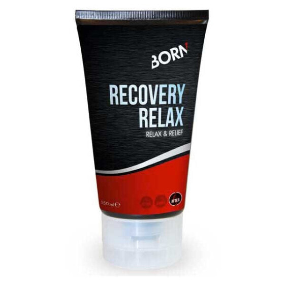 BORN Recovery Relax 150ml Cream