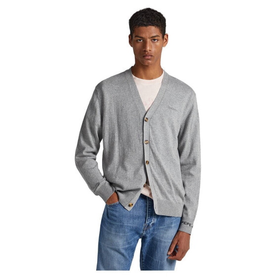 PEPE JEANS Andre Cardigan