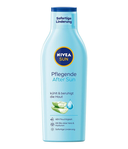 Nivea Sun Nourishing After Sun Lotion 250 ml