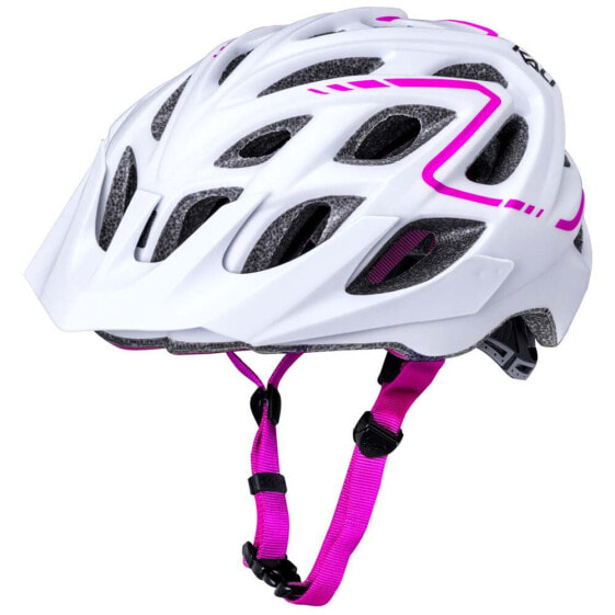 Шлем для велоспорта Kali Protectives Chakra Plus MTB Helmet