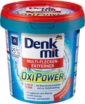 Fleckenentferner Oxi Power, 750 g