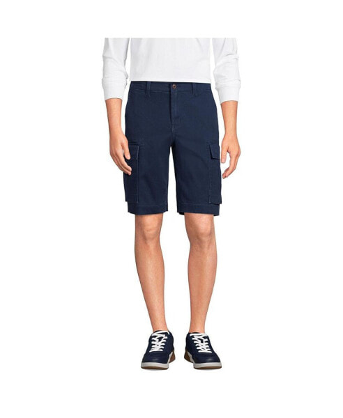 Big & Tall Comfort First Knockabout Traditional Fit Cargo Shorts