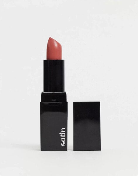 Barry M Satin Lip Paint - Undiscovered