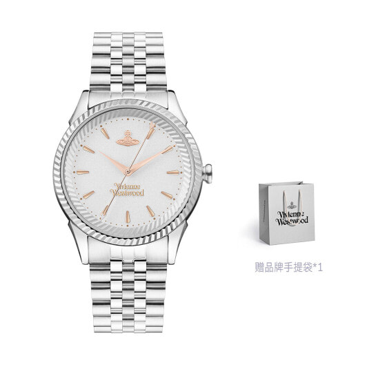 Женские наручные часы Vivienne Westwood DWVV240SLSL