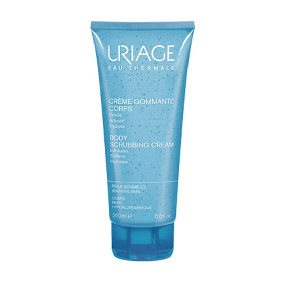 URIAGE Creme Exfoliante Corporal 200ml