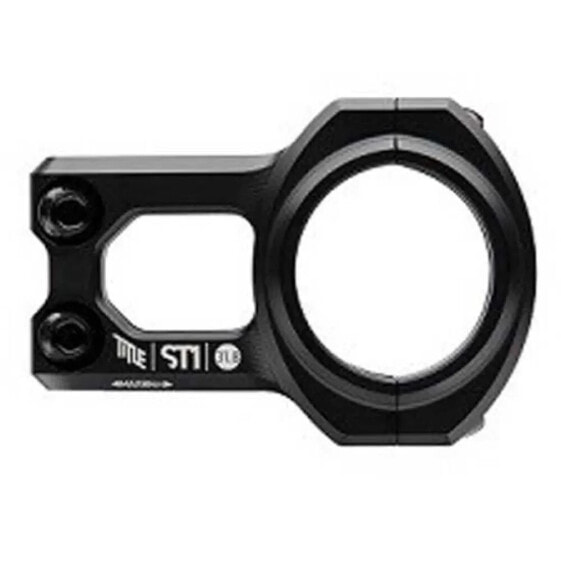 TITLE MTB ST1 31.8 mm stem