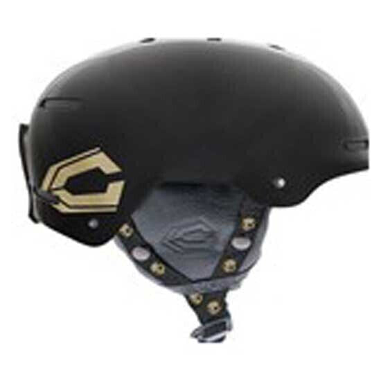 CAPIX Snow Skullcandy helmet