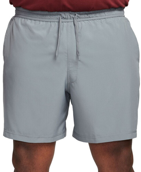 Men's Form Dri-FIT Unlined Versatile 7" Shorts