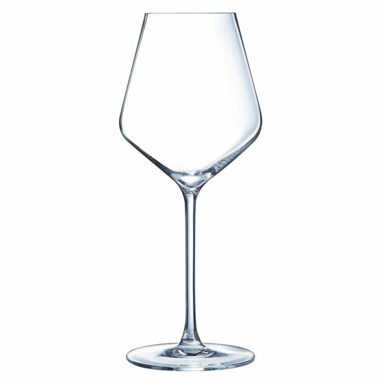 Wine glass Cristal d’Arques Paris Ultime (38 cl) (Pack 6x)