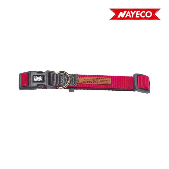 NAYECO Forest-British X-TRM Collar 36-48x2 cm