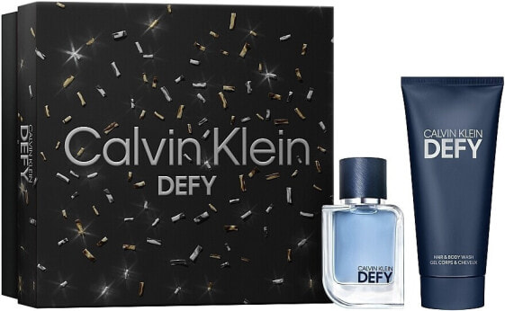 Calvin Klein Defy