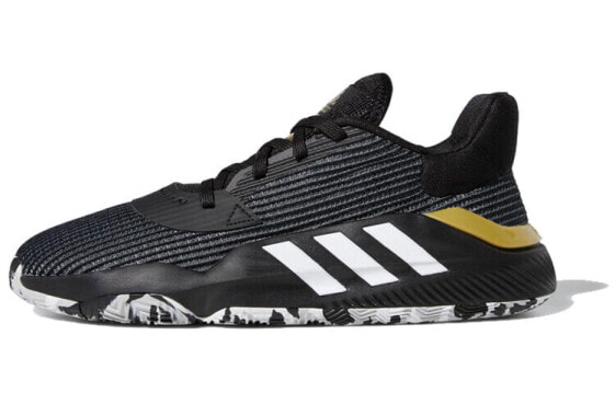 Adidas Pro Bounce 2019 Low EF0469 Sneakers