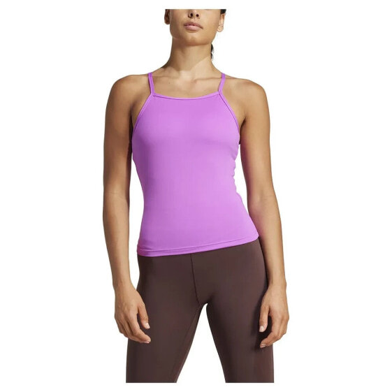 ADIDAS Yoga tank top