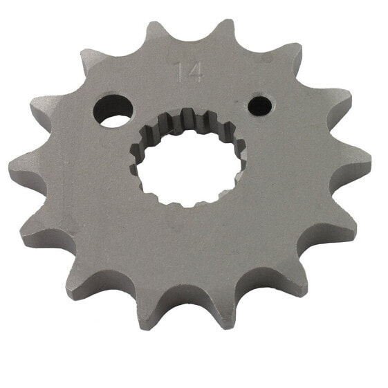 HOLESHOT 417-14 428 Chain Front Sprocket