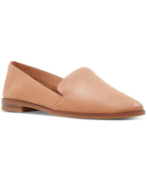 Women's Veadith Slip-On Loafer Smoking Flats