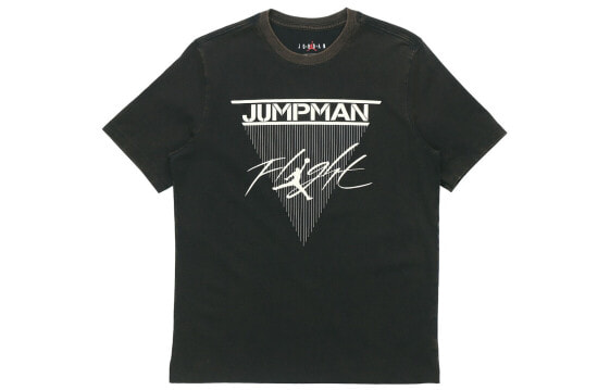 Jordan Jumpman Flight T-Shirt