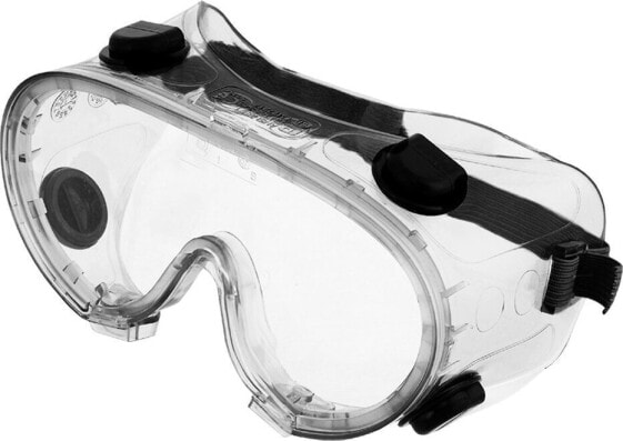 Очки защитные Neo Гогли охранніе (очки охранніе, класс защиты В)