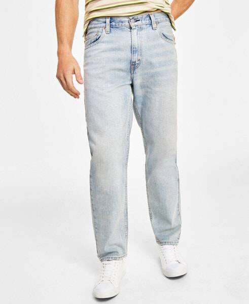 Levi’s® Men’s 550™ ’92 Relaxed Taper Jeans