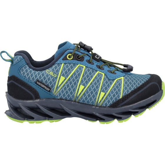 CMP Altak WP 2.0 39Q4794J Trail Running Shoes