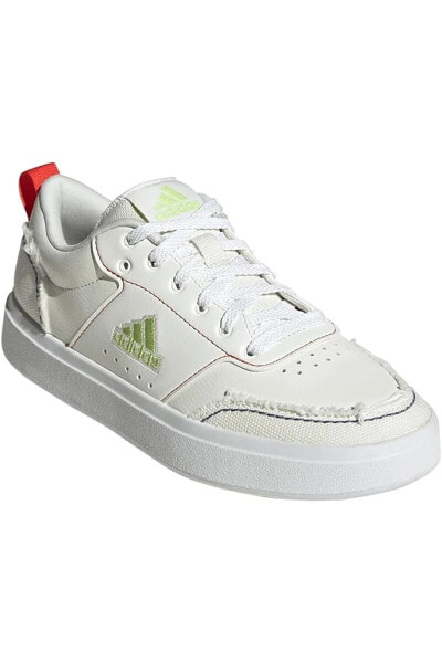Теннисные кроссовки Adidas PARK ST Белые для женщин