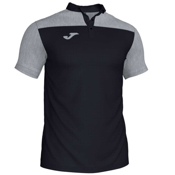 JOMA Combi short sleeve polo