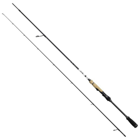 DAM Cult-X Light Spinning Rod