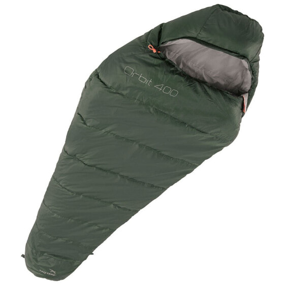 EASYCAMP Orbit 400 -9ºC Sleeping Bag