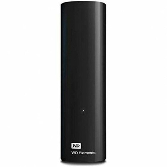 Внешний жесткий диск Western Digital WDBWLG0080HBK-EESN 8 Тб 8 TB SSD