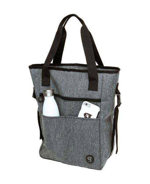 Convertible Tote Backpack