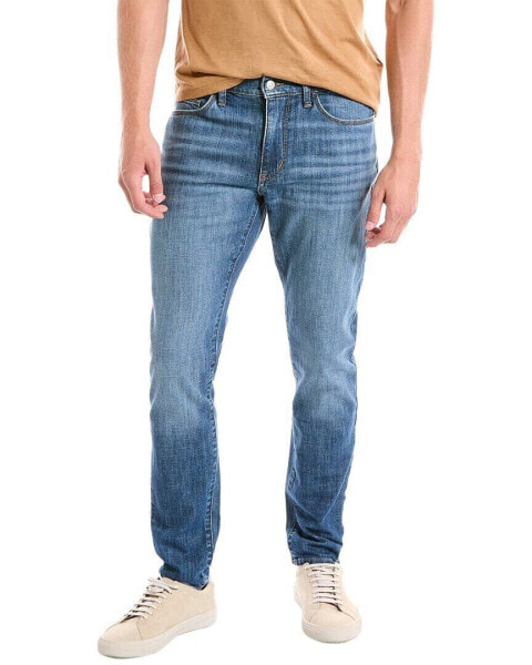 Джинсы мужские Hudson Jeans Zane Arthur Skinny