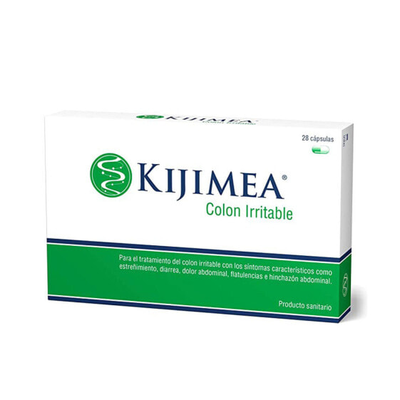 Пробиотик для пищеварительной системы Kijimea IRRITABLE COLON 28 капсул
