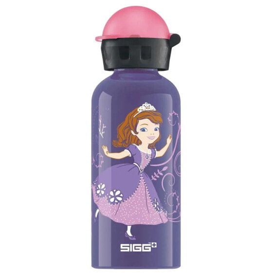 SIGG Sofia The First 400ml bottle