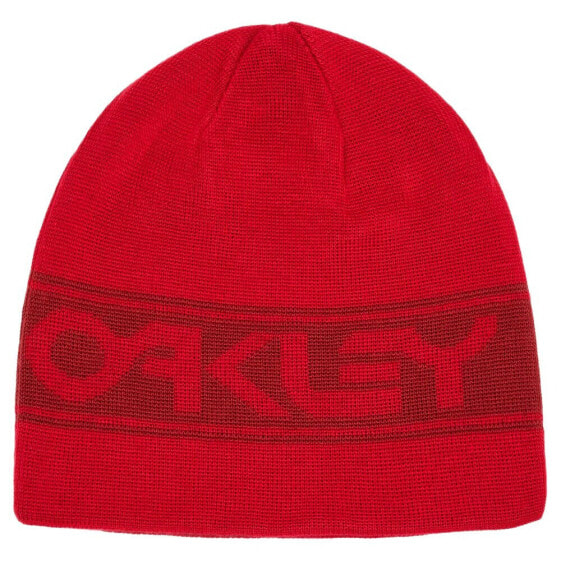 OAKLEY APPAREL TNP Reversible Beanie